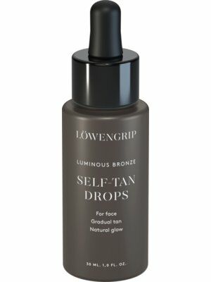 Löwengrip Luminous Bronze Self-Tan Drops